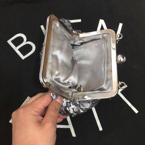 sparkly bag - Picture 2 of 3